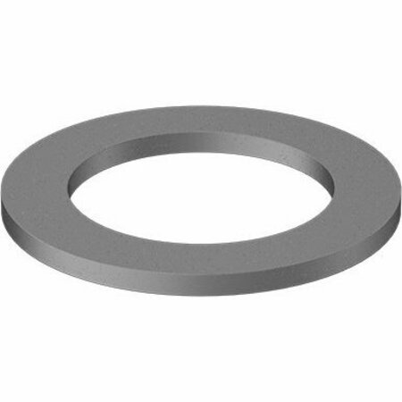 BSC PREFERRED 3.5 mm Thick Washer for 40 mm Shaft Diameter Needle-Roller Thrust Bearing 5909K298